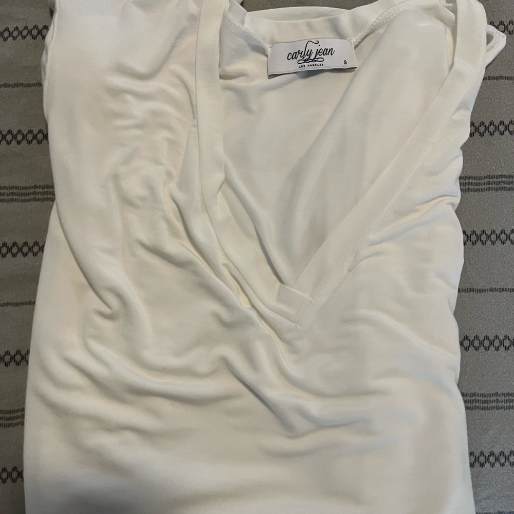 Cjla basic tee